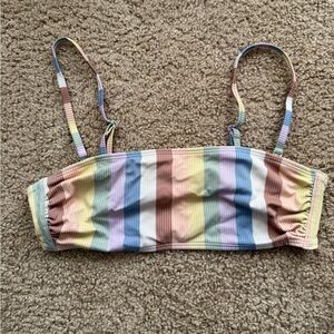 Target Bikini Top
